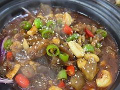 -叶存利海鲜大馅饺子(海宁路总店)