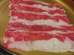 -一绪に寿喜烧(虹悦城店)
