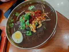 -老朴朝鲜风味(顾乡店)