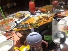 -金厨泰国餐厅·全泰籍厨师料理(拱北店)