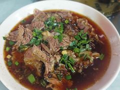 -南花桥羊肉馆老字号(乌镇店)