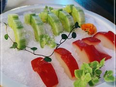 -假装苏杭·园林餐厅(陆家嘴中心店)