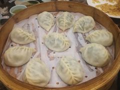 -蟹谢蒸鲜自助餐厅