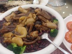 -东豪园林海鲜酒家(南港路辅路店)