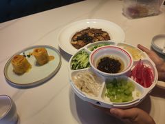 -大碗居·烤鸭·鱼头泡饼(天坛东门店)