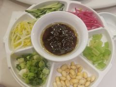 -大鸭梨烤鸭(甘家口店)