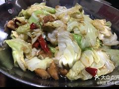 包心菜-湘当有味(宋诏桥一店)