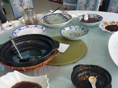 -芸海阁·农家私房菜(沙家浜景区出口店)