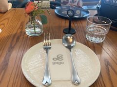 -gaga(深圳福田星河COCO Park店)