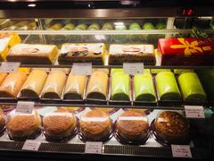 -Bengawan Solo(Changi Airport Terminal 2)