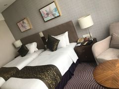 -上海如意智慧酒店(上海科学院店)