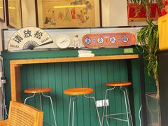 -堂屋糖水店(愚园店)