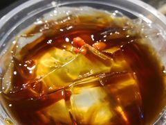 冰粉-邓莽子老火锅(鲁祖庙店)