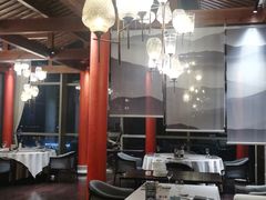 大堂-宝燕壹号景观餐厅(龙盛国际商业广场店)