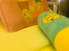 -天港禧悦酒店(宁波东部新城国际会展中心店)