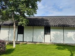 -张闻天故居