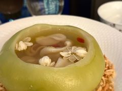 -珠海瑞吉酒店·宴庭中餐厅