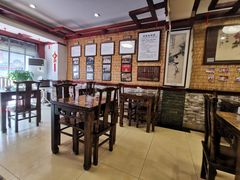 包厢-伊兰麒兰馨园·川菜·清真馆(339电视塔店)