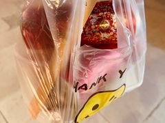 -明洞阿姨·韩式酱蟹烤肉·创意料理(方庄店)