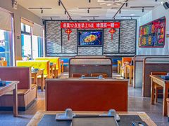 -卞二小串·鹤岗烧烤·坑烤(永定路店)