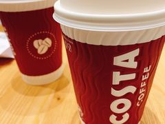 -COSTA COFFEE(丰联广场店)