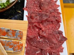 -憨孃孃·重庆老火锅(红山黑金店)