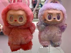 -泡泡玛特POPMART(蓝色港湾店)