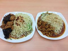 -老盛兴·上海小笼汤包馆(武夷店)