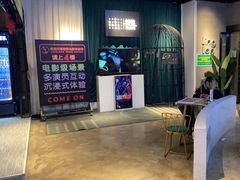 -棂笼·深度沉浸密室(武汉旗舰店)