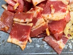 -老卜奎齐齐哈尔烤肉(人民东路店)