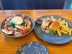 -COMMUNE幻师(花园道店)