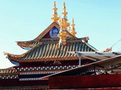 -色达喇荣五明佛学院
