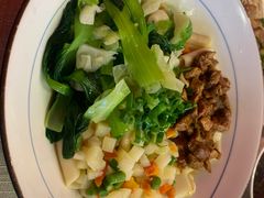 -大嘻咹biangbiang面(历史博物馆店)