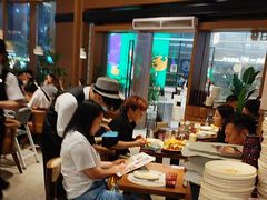 -一沙一城·岩烤牛扒(深圳首店)