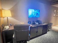 -北京朝阳悠唐皇冠假日酒店