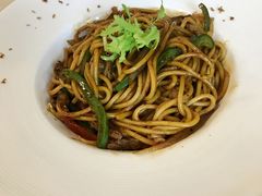 -LUCCA卢卡西班牙海鲜饭(远洋广场店)
