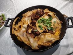 -津沽小院(天津之眼店)