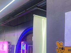 -关你鬼室大型密室逃脱(佛山创意园店)