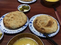 -四海楼(如皋定慧禅寺店)