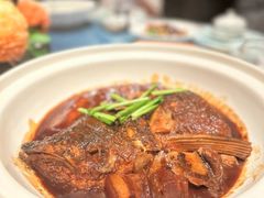 -彩丰楼中餐厅(深圳国际会展中心洲际酒店)