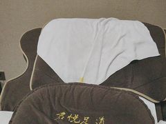 -君之悦·影院式足道·养生SPA(回兴店)