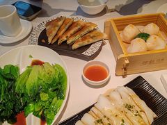 -勝記酒家·37年老字号·经典粤菜(南山花园城店)