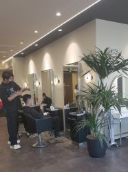 -凯博K-boom Hair Salon