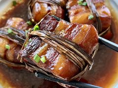 -品鲜村农家菜·阳澄湖大闸蟹(总店)