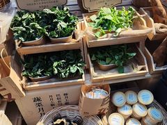 -巴奴毛肚火锅(七宝领展广场店)