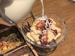缅甸泡鲁达-金孔雀德宏傣味餐馆(魏公村店)