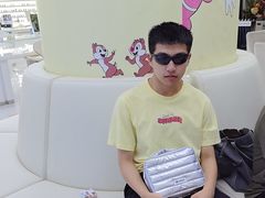 -爱成大坪眼科医院·飞秒近视手术·白内障(大坪院区)