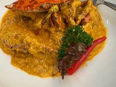 -帕蓝·暹罗料理(大学路店)