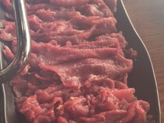 -高兴一锅潮汕鲜牛肉火锅(银座店)