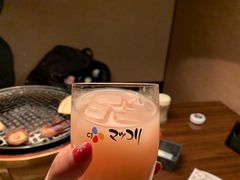 -焼肉まんぐう